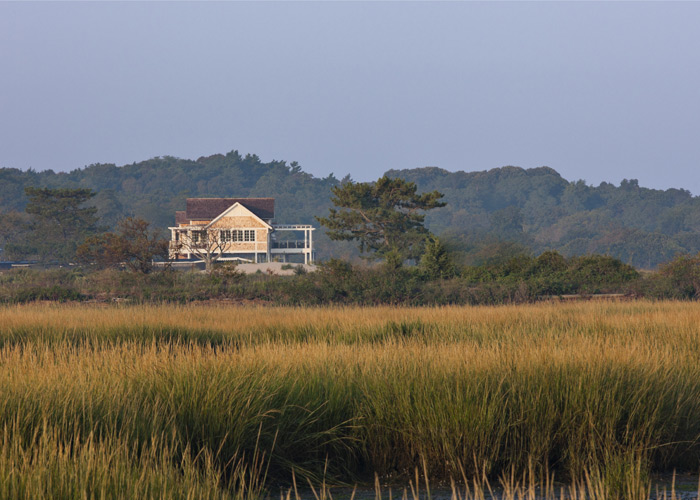Acanthus Architecture | Beach Clubhouse