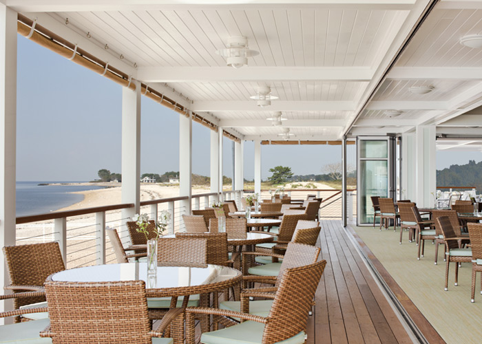 Acanthus Architecture | Beach Clubhouse