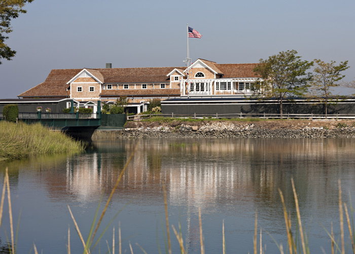 Acanthus Architecture | Beach Clubhouse