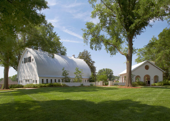 Acanthus Architecture | Village Center at Brookberry Farm