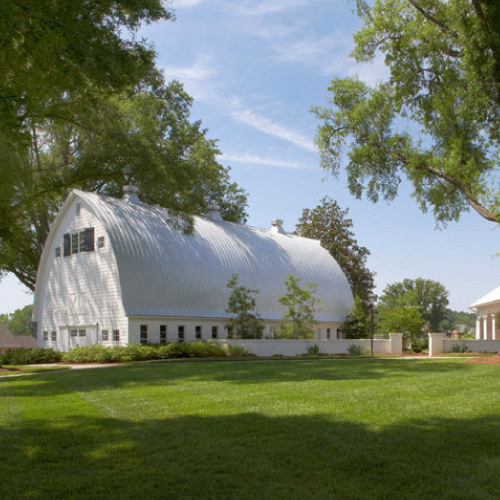 Acanthus Architecture | Village Center at Brookberry Farm